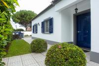 Capelas Blue , Relax & Fun - Up to 14 Guests! - Bed and Breakfast Ponta Delgada