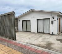 Casa centro de Caldera - Ferienwohnung Caldera