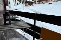 Charming studio, Bettmerhorn view - Chambres d’hôtes Bettmeralp