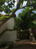 Loft da Árvore nas Falésias em Cumuruxatiba - Chambres d'hôtes Cumuruxatiba