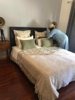 Miguel Torga Gold III - Ferienwohnung Coimbra