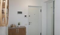 'Just like home' Apartment - with Private Parking Place - B&B