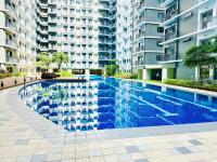 Chic and Cozy 1BR Shore 3 by SMDC near MOA - B&B