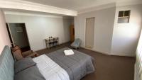 Doppelzimmer mit Balkon