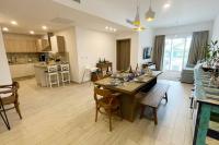 Apartamento de 2 Dormitorios en Hard Rock Golf - Ferienwohnung Punta Cana