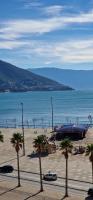 Lungomare view - B&B Valona