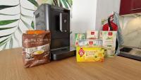 City Center 4 people King Bed, near Switzerland, G'ermany, Near Airport, Free Parking - Chambres d'hôtes Saint-Louis