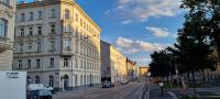 Vienna ROYAL Apartment - Opera - Bed and Breakfast