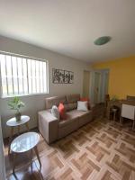 Apartamento Inteiro em São Luís. Próximo a Cohama - Bed and Breakfast
