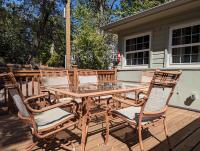 The Garden House of Downtown Manitou Springs - Chambres d'hôtes Manitou Springs