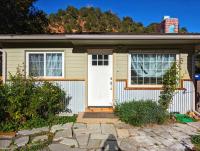 The Garden House of Downtown Manitou Springs - Chambres d'hôtes Manitou Springs