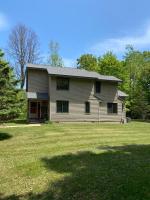 Adventures @ Cottage on the Bend - B&B Leota