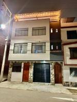 Morada - B&B Tacna