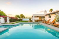 B&B Palm Springs - Resort style Villa w/ views, pool, spa and golf - Bed and Breakfast Palm Springs