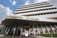 Apartamento Completo A25 Flat Centro - B&B Mogi das Cruzes
