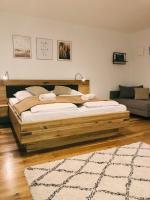 B&B Mariazell - R&K Classic Spirit Mariazell - Bed and Breakfast Mariazell