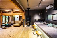 Uwanosora Bed&BBQ&Sauna - B&B Shizuoka