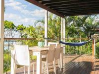 B&B East Ballina - DRIFTWOOD- Hidden Gem, great view in a nature setting - Bed and Breakfast East Ballina