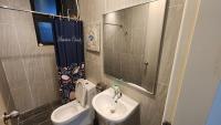 Aldridge Residence Coastal KLCC - B&B