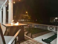 B&B Nashville - Stay Luxe In King Suite W Fire Pit Fun & Games - Bed and Breakfast Nashville