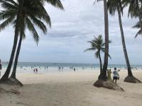 Double Diamond Inn Guest House - Bed and Breakfast Borac