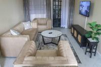 B&B Nakuru - Alset Furnished apartments - Bed and Breakfast Nakuru