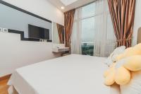 Paragon Residence 2BR nr CIQ/KSL/Midvalley/JBCC by Our Stay