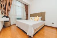 Paragon Residence 2BR nr CIQ/KSL/Midvalley/JBCC by Our Stay