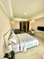 GREEN SEDAYU APARTMENT b28 - B&B