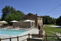 Agriturismo Forestale Luti - Bed and Breakfast Treia