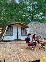 Lều biệt thự - B&B Hanoi