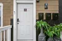 St Paul Fry Street Den Suite#1 - B&B