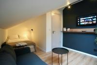 Lily's Studio 7 by Bulgarentals - Central Sofia - Chambres d’hôtes Sofia