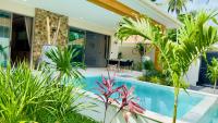 Villa mit privatem Pool