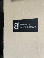 B&B Sepang - Homestay Ummu Hafsah Sepang - Bed and Breakfast Sepang