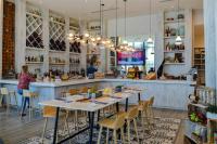 Luxurious 2 bedroom on the Ocean at Lyfe Resort - B&B Hollywood