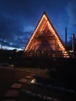 Cabana Apuseni Forest - B&B Lunca