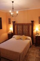 Chambre Double ou Lits Jumeaux