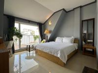 Appartement avec Balcon