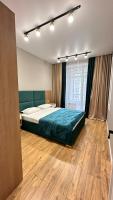Welcome Tandau apartments Turan streeet 34a - Chambres d’hôtes