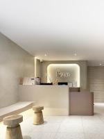 Rema residence China town Main Road - B&B Bangkok