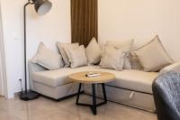 Appartement met 1 Slaapkamer