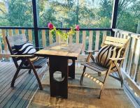 Two8seven5 Country Escape - Ferienwohnung