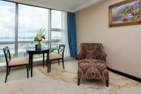 Deluxe King Room with Sea View