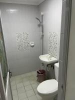 Chambre Familiale Standard