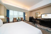 Deluxe Executive King Room