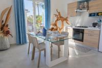 Appartamento con Balcone