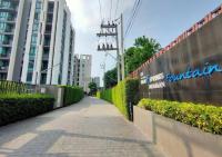 Modern Condo in Nimman (F707) by Pimolplace - B&B Chiang Mai