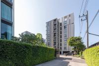 Modern Condo in Nimman (F707) by Pimolplace - B&B Chiang Mai