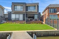 Edgewater on Irvine - B&B Yarrawonga